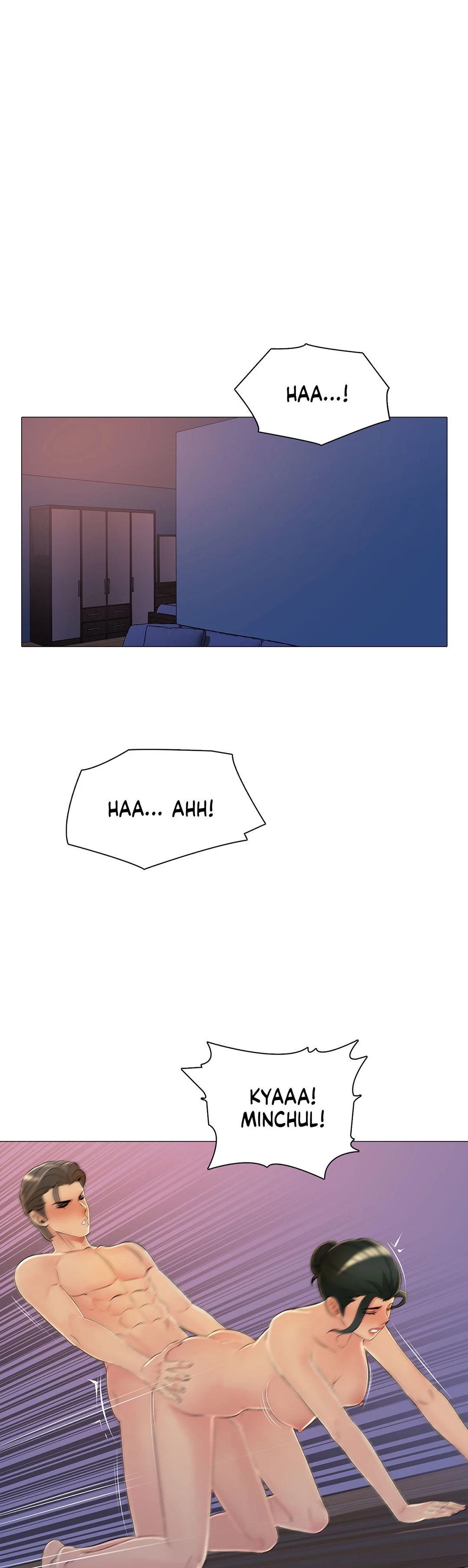 My Best Friend's Girl (Hamja) chapter 28 page 10
