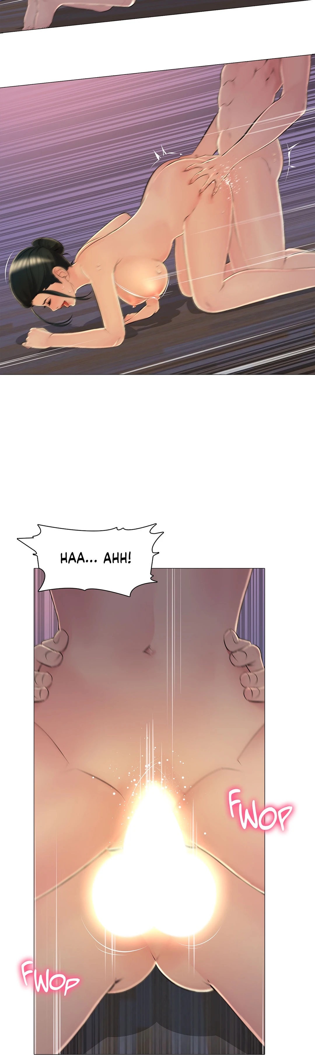 My Best Friend's Girl (Hamja) chapter 28 page 11