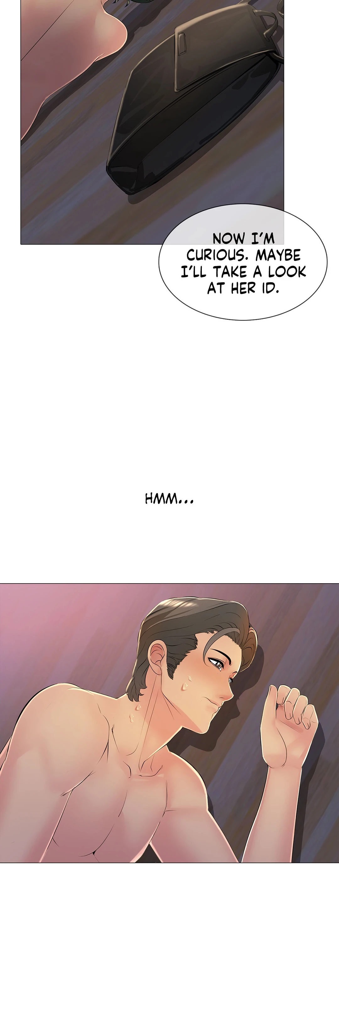 My Best Friend's Girl (Hamja) chapter 28 page 18
