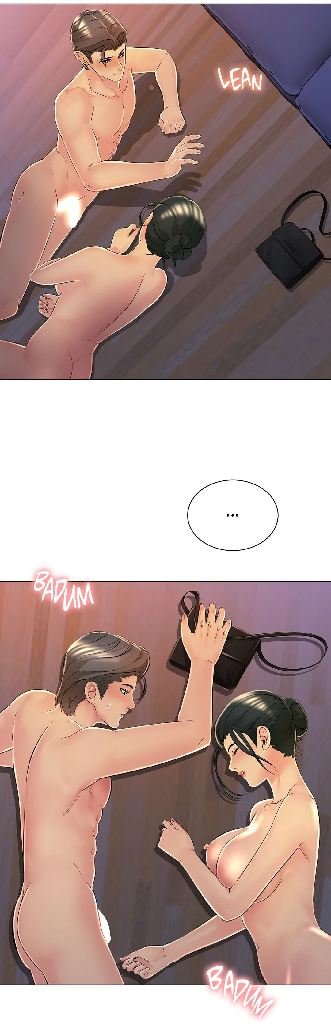 My Best Friend's Girl (Hamja) chapter 28 page 19