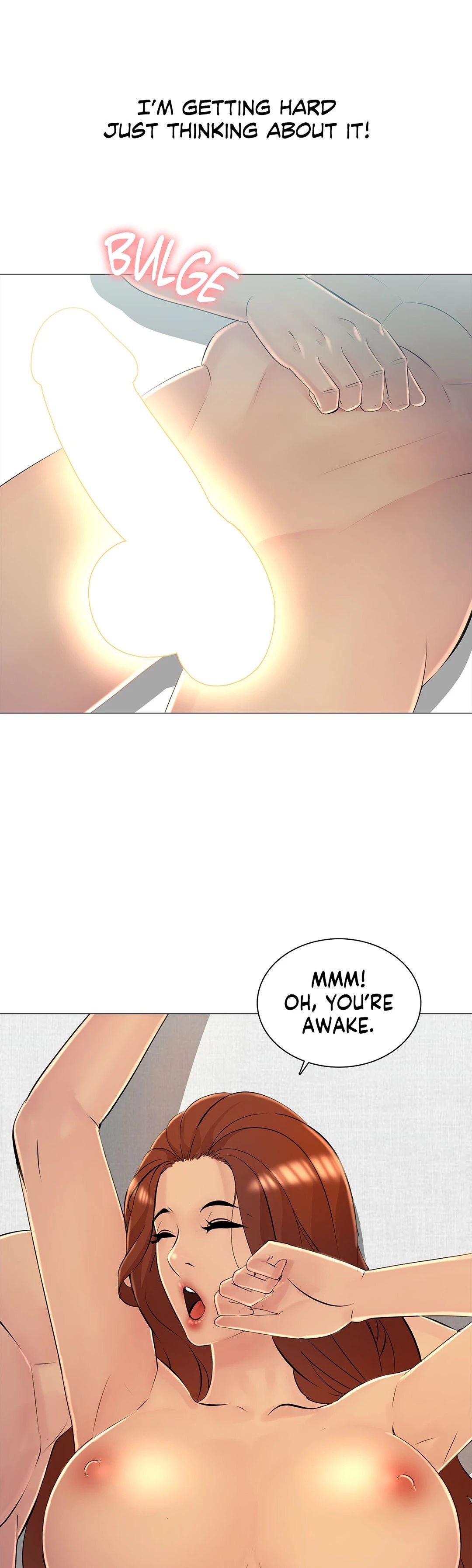 My Best Friend's Girl (Hamja) chapter 28 page 29