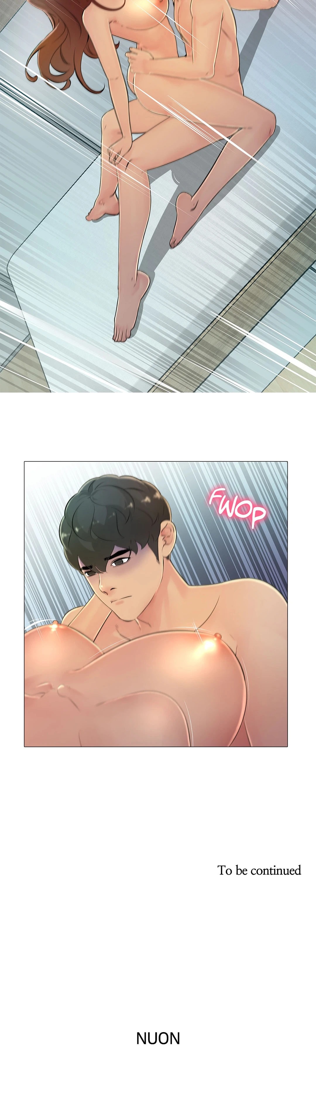 My Best Friend's Girl (Hamja) chapter 28 page 36