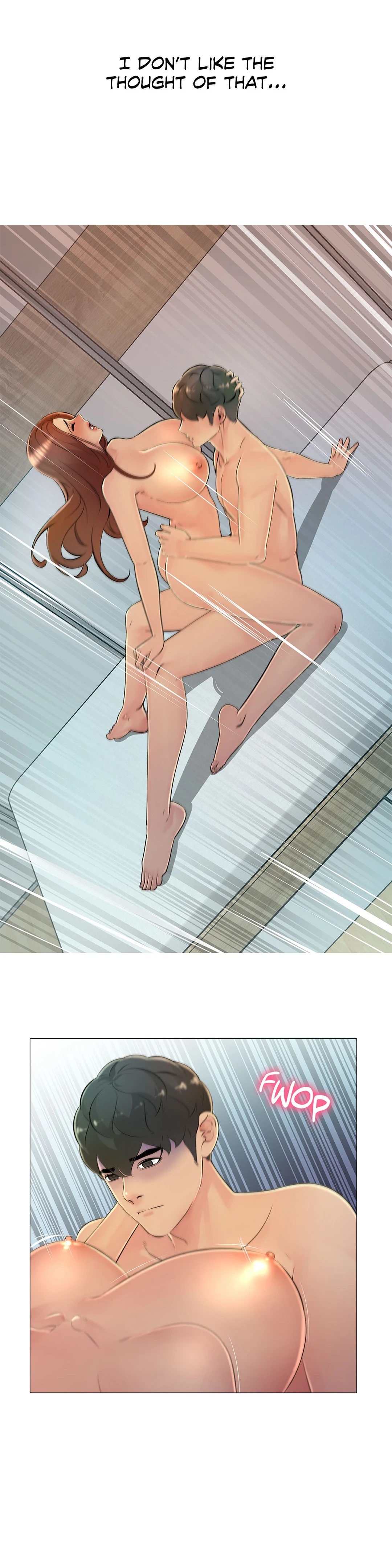 My Best Friend's Girl (Hamja) chapter 29 page 2
