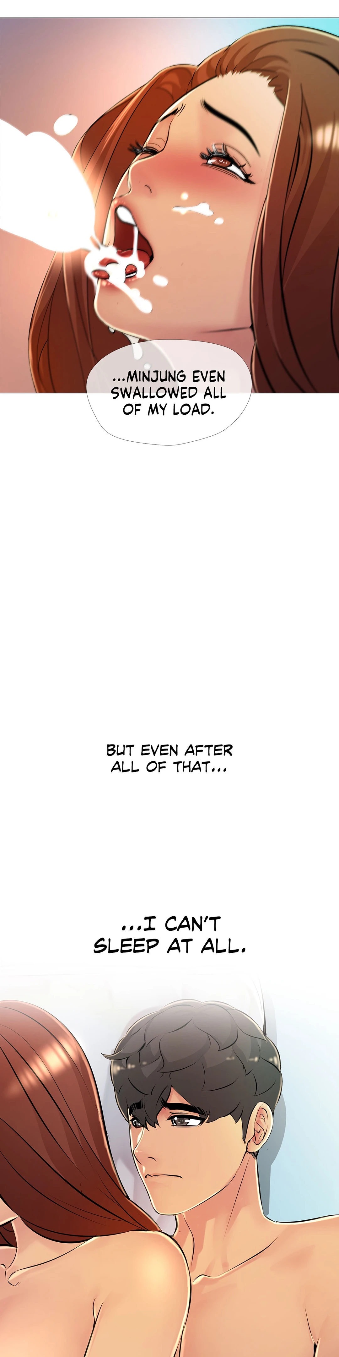 My Best Friend's Girl (Hamja) chapter 29 page 7