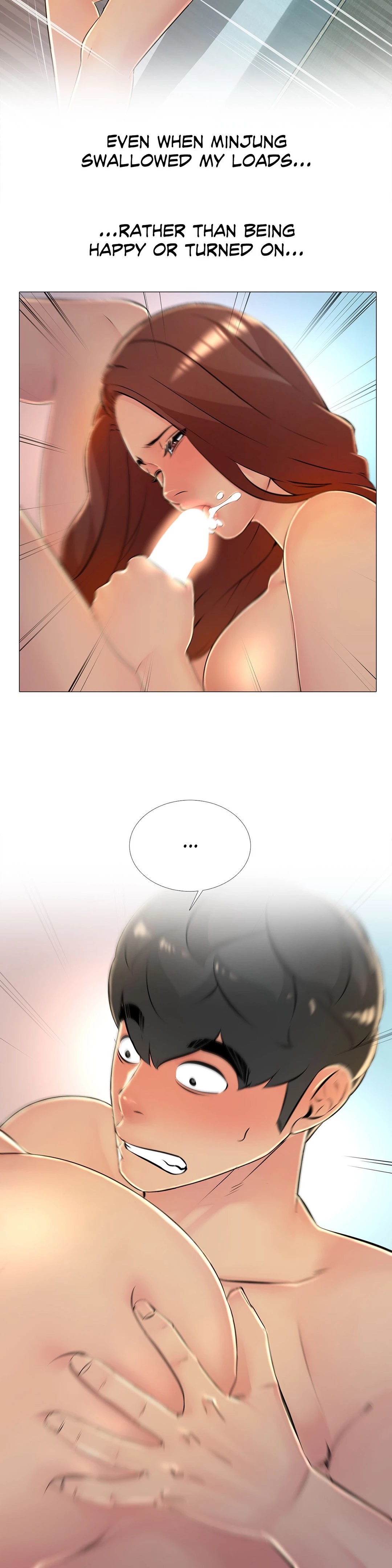 My Best Friend's Girl (Hamja) chapter 29 page 10