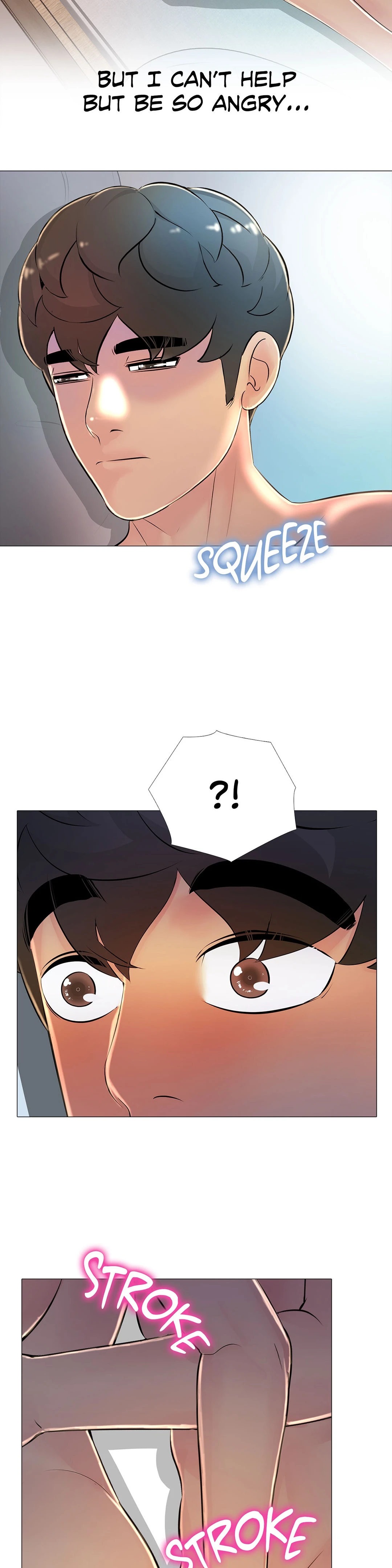 My Best Friend's Girl (Hamja) chapter 29 page 12