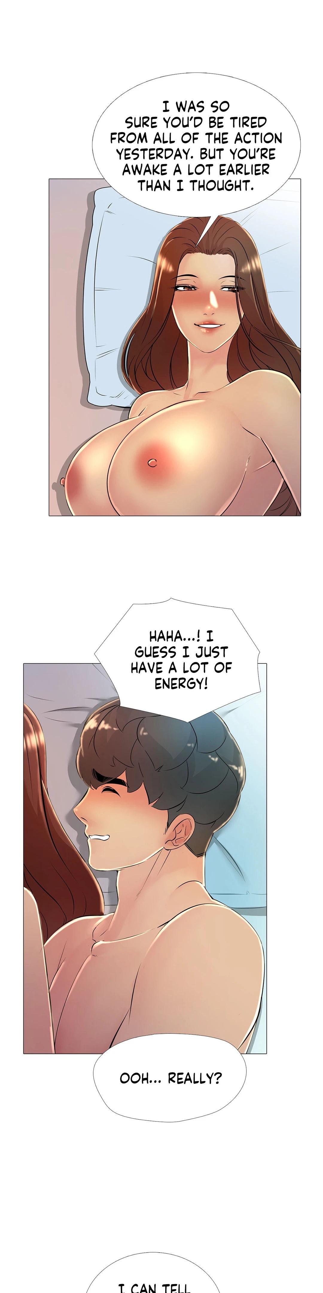My Best Friend's Girl (Hamja) chapter 29 page 14