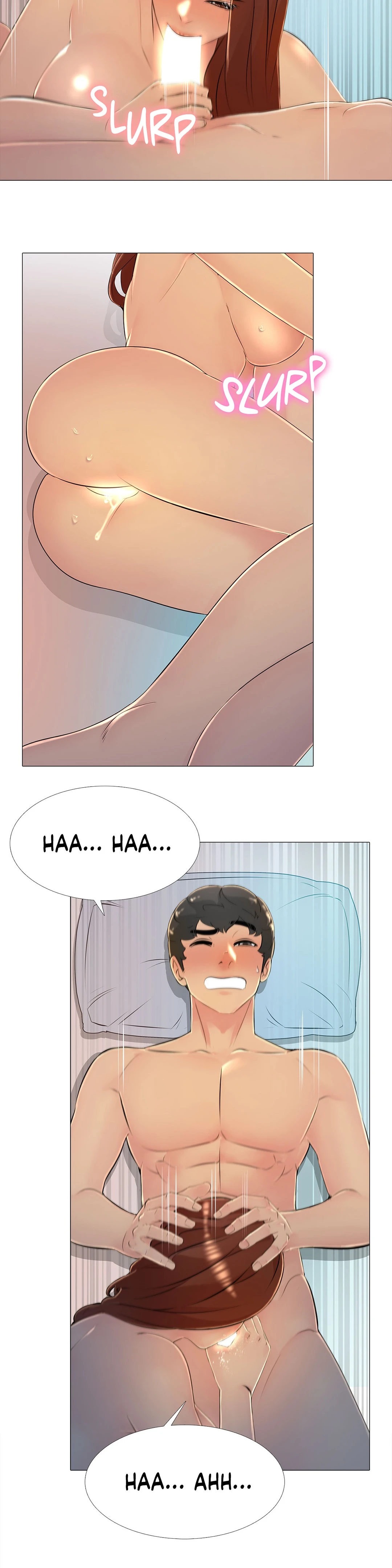 My Best Friend's Girl (Hamja) chapter 29 page 18