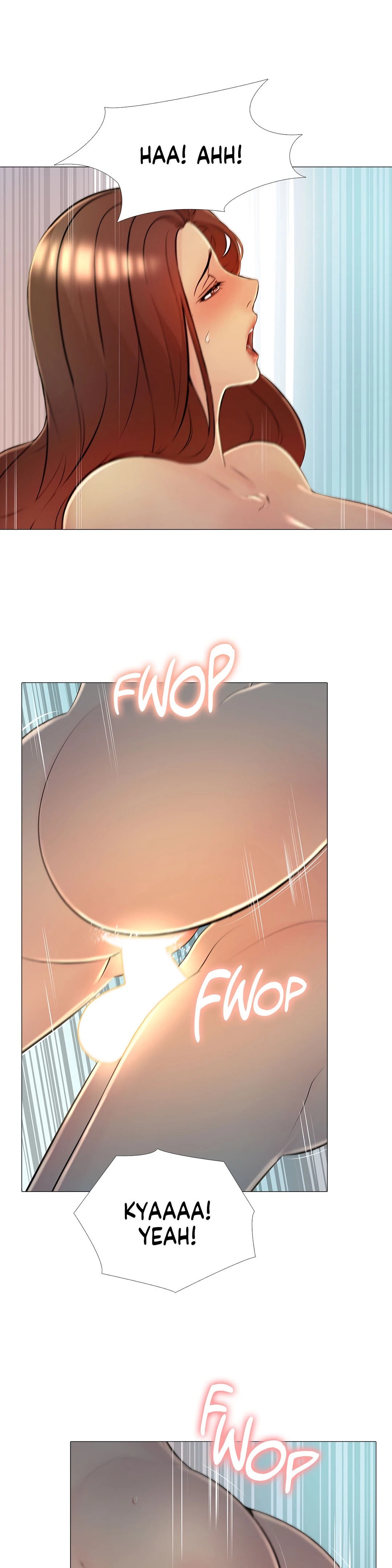 My Best Friend's Girl (Hamja) chapter 29 page 21