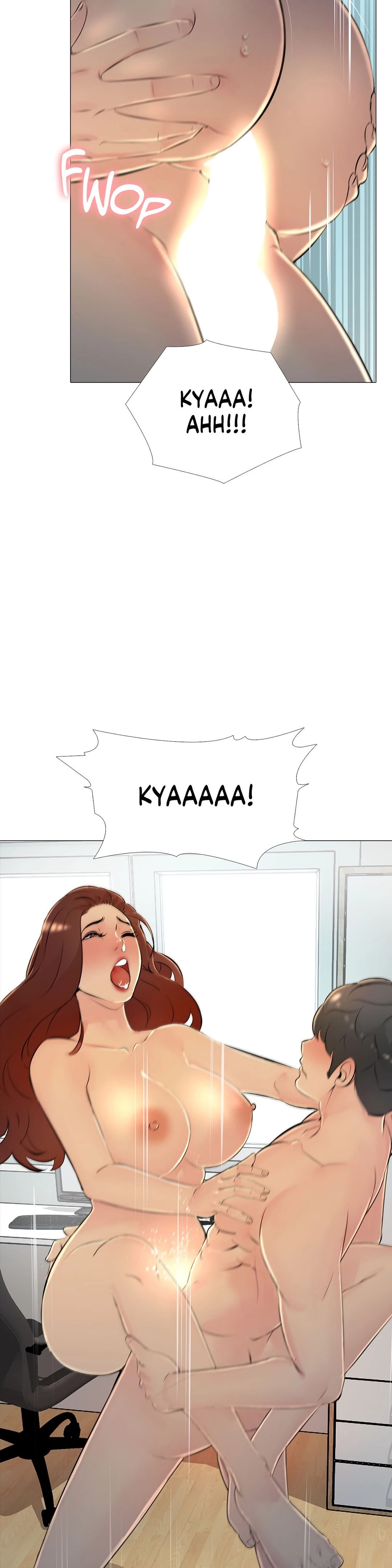 My Best Friend's Girl (Hamja) chapter 29 page 22