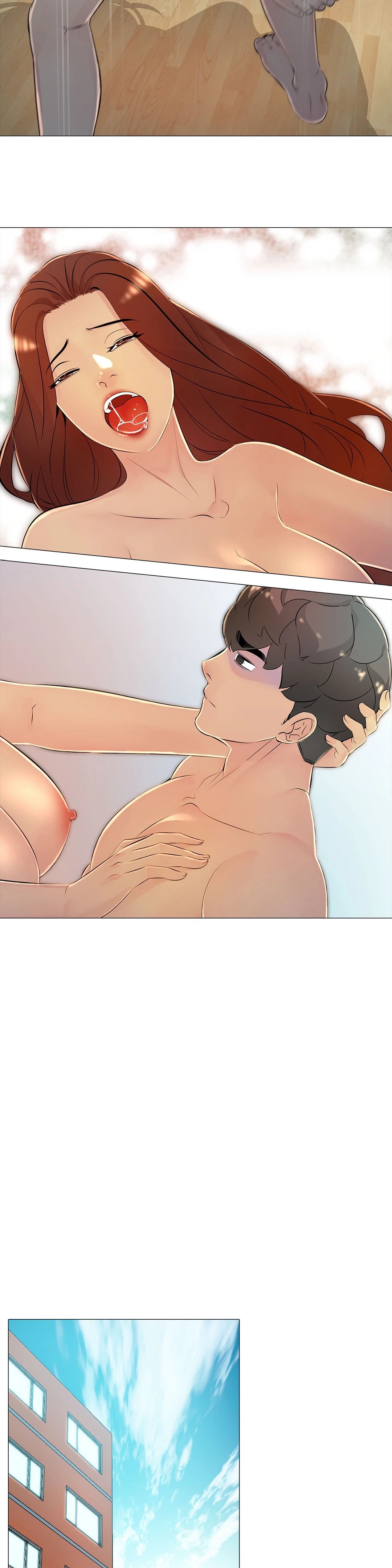 My Best Friend's Girl (Hamja) chapter 29 page 23