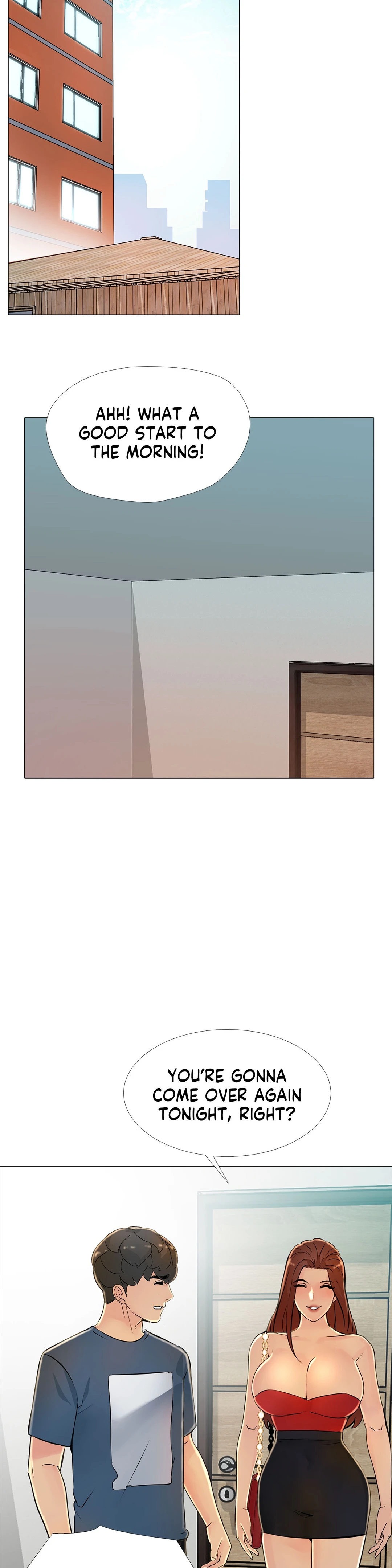 My Best Friend's Girl (Hamja) chapter 29 page 24