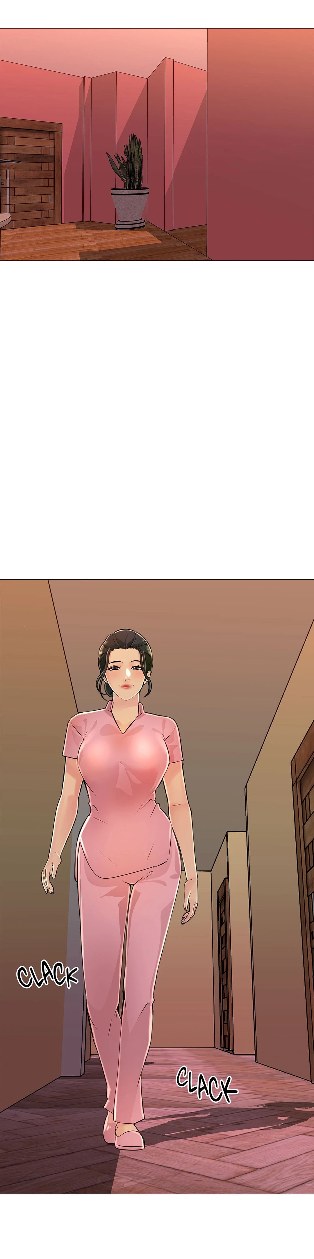 My Best Friend's Girl (Hamja) chapter 29 page 28