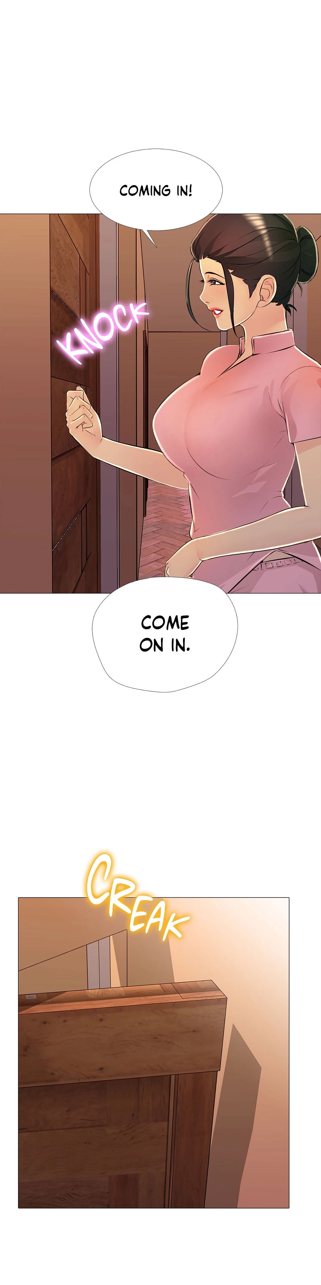 My Best Friend's Girl (Hamja) chapter 29 page 29