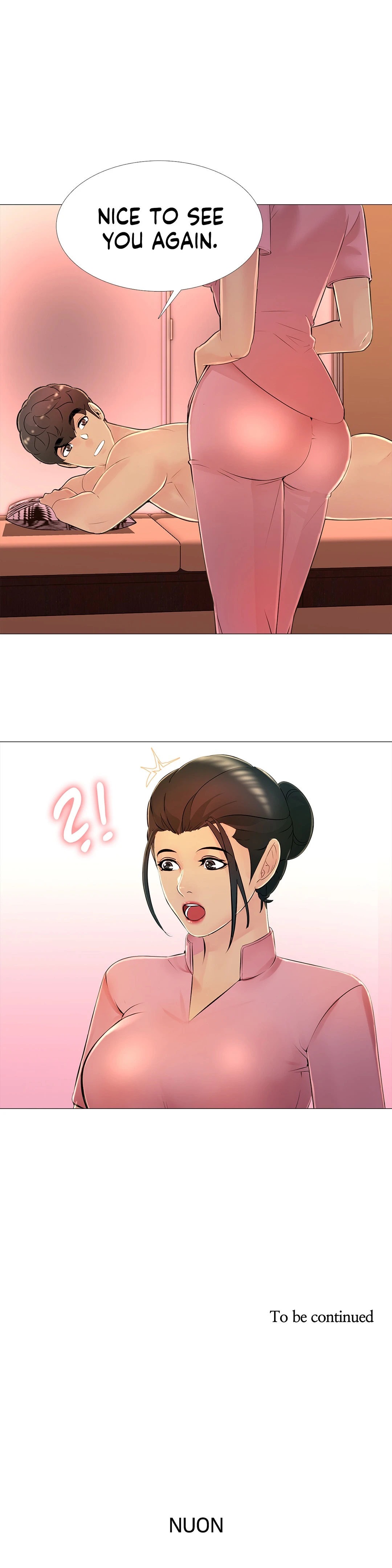 My Best Friend's Girl (Hamja) chapter 29 page 31
