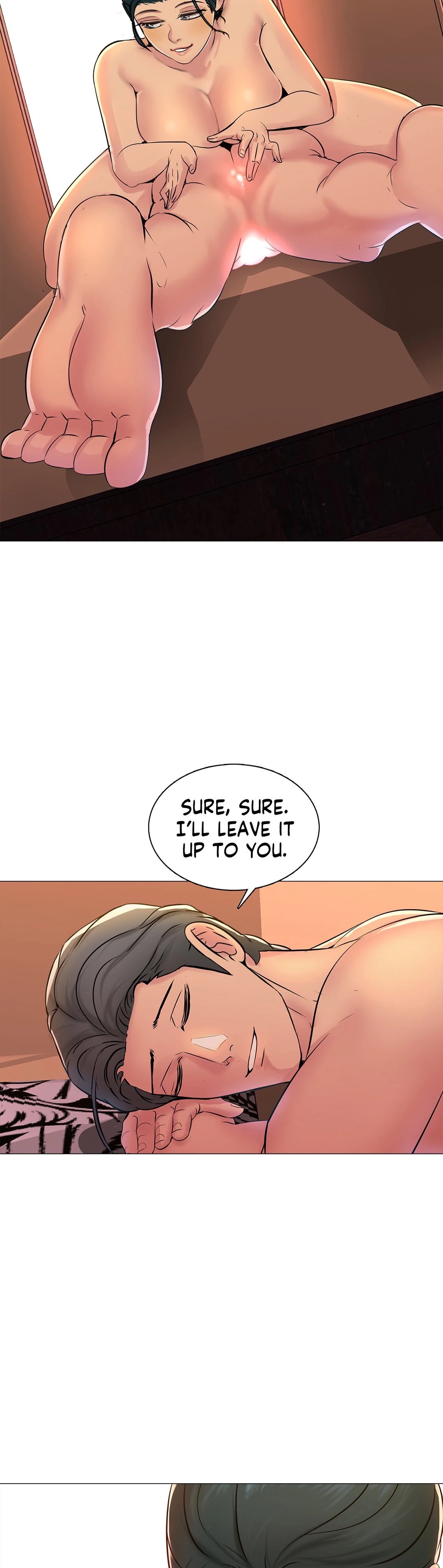 My Best Friend's Girl (Hamja) chapter 3 page 3