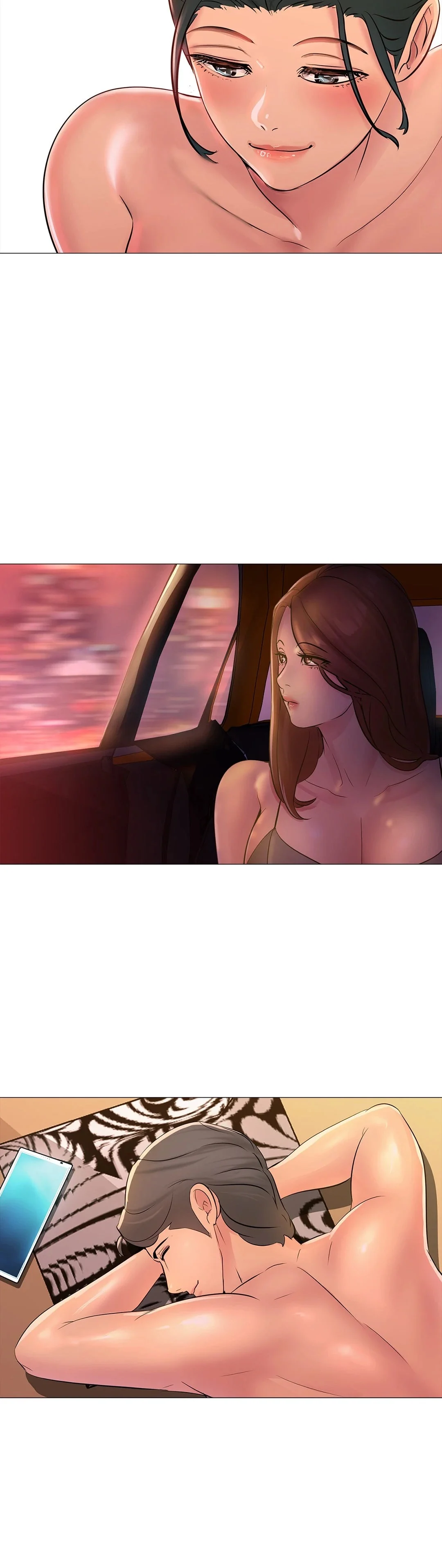My Best Friend's Girl (Hamja) chapter 3 page 4