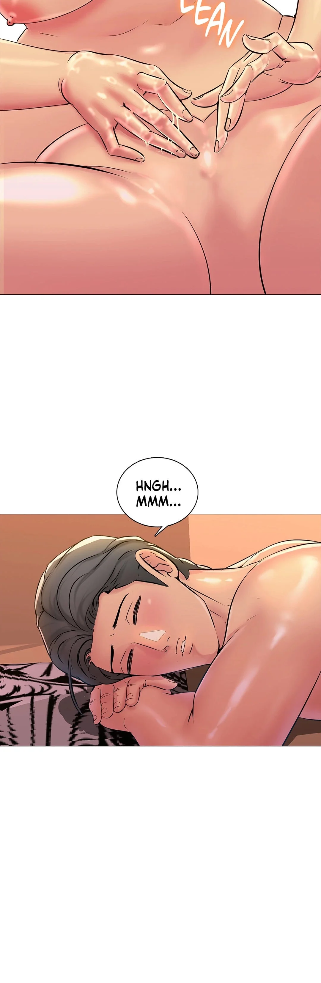 My Best Friend's Girl (Hamja) chapter 3 page 12