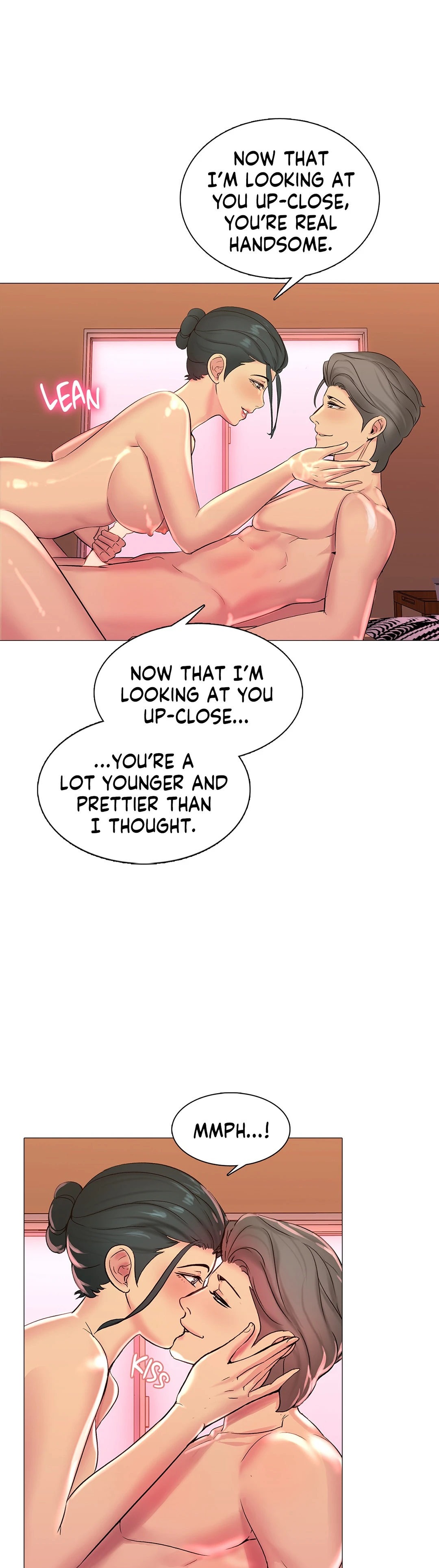 My Best Friend's Girl (Hamja) chapter 3 page 21