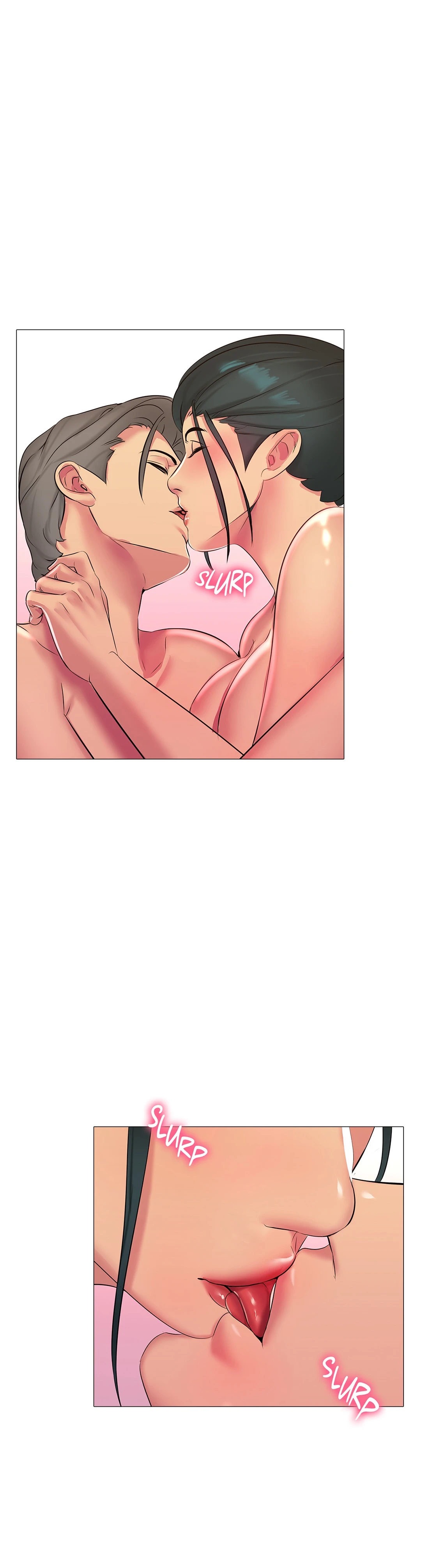 My Best Friend's Girl (Hamja) chapter 3 page 32
