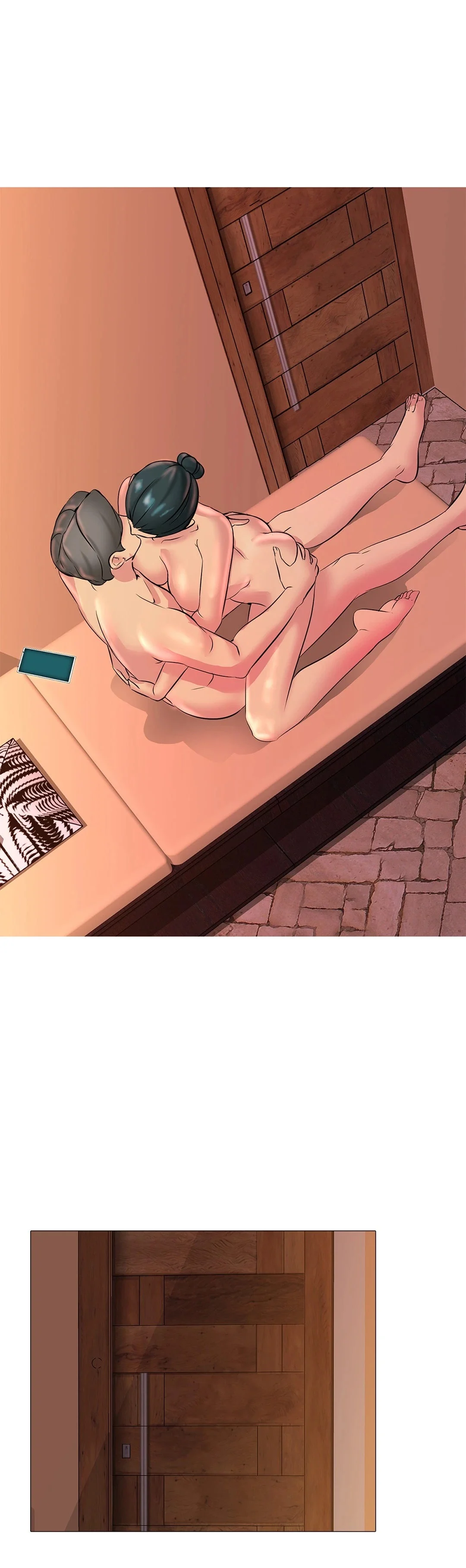 My Best Friend's Girl (Hamja) chapter 3 page 33