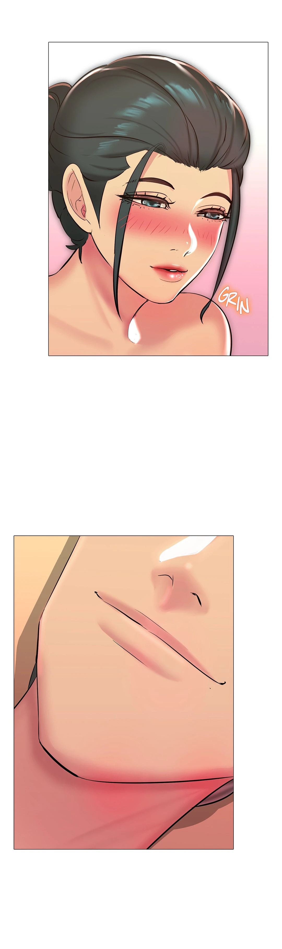 My Best Friend's Girl (Hamja) chapter 3 page 36