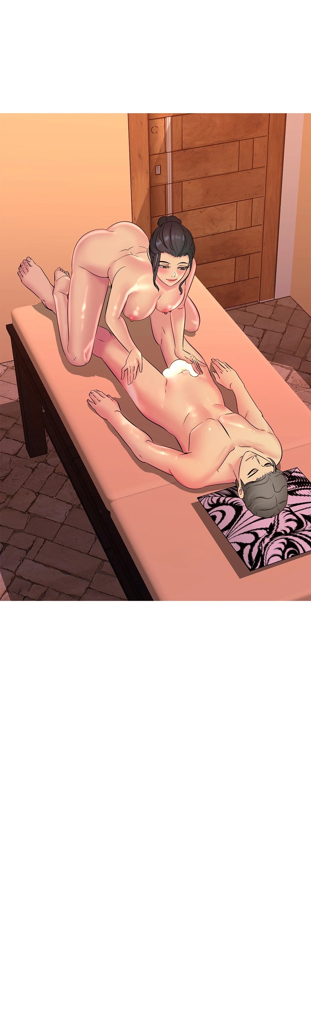My Best Friend's Girl (Hamja) chapter 3 page 37