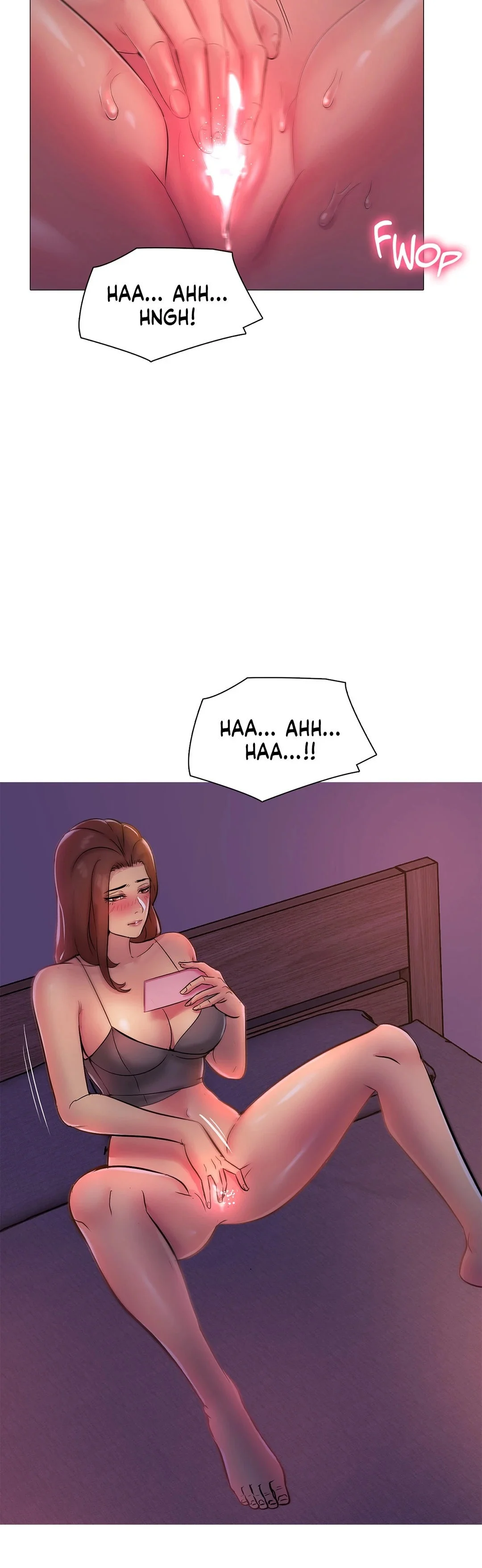 My Best Friend's Girl (Hamja) chapter 3 page 39