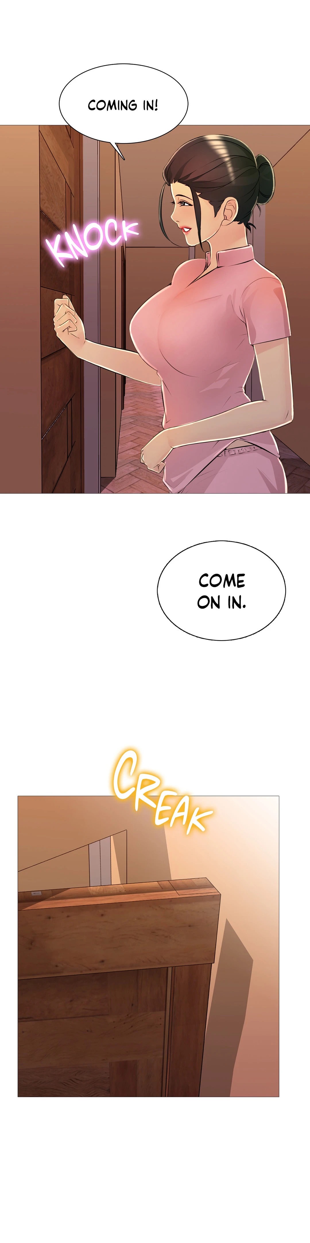 My Best Friend's Girl (Hamja) chapter 30 page 1