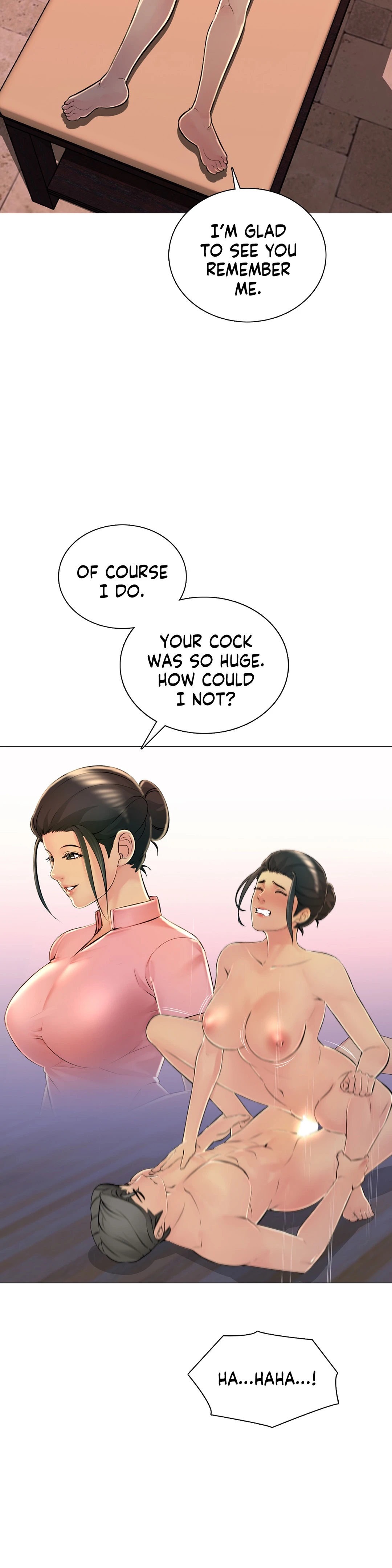 My Best Friend's Girl (Hamja) chapter 30 page 5