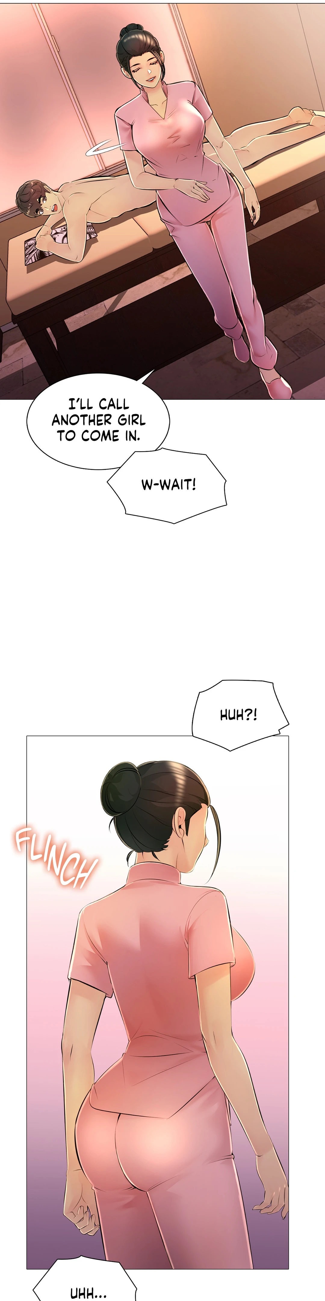 My Best Friend's Girl (Hamja) chapter 30 page 9