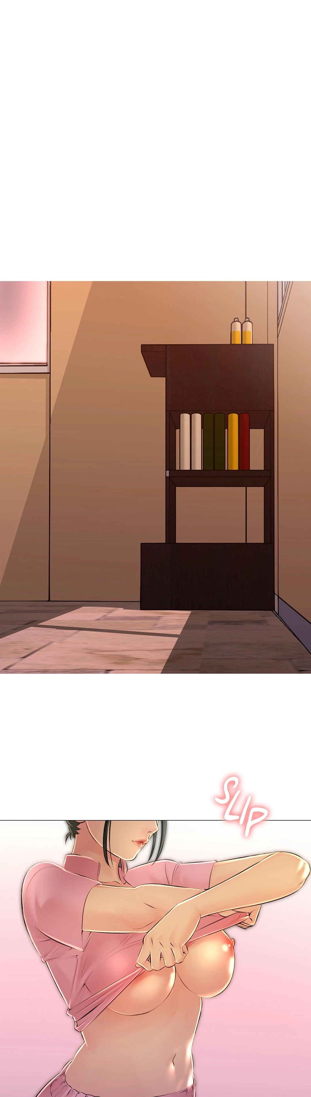 My Best Friend's Girl (Hamja) chapter 30 page 11