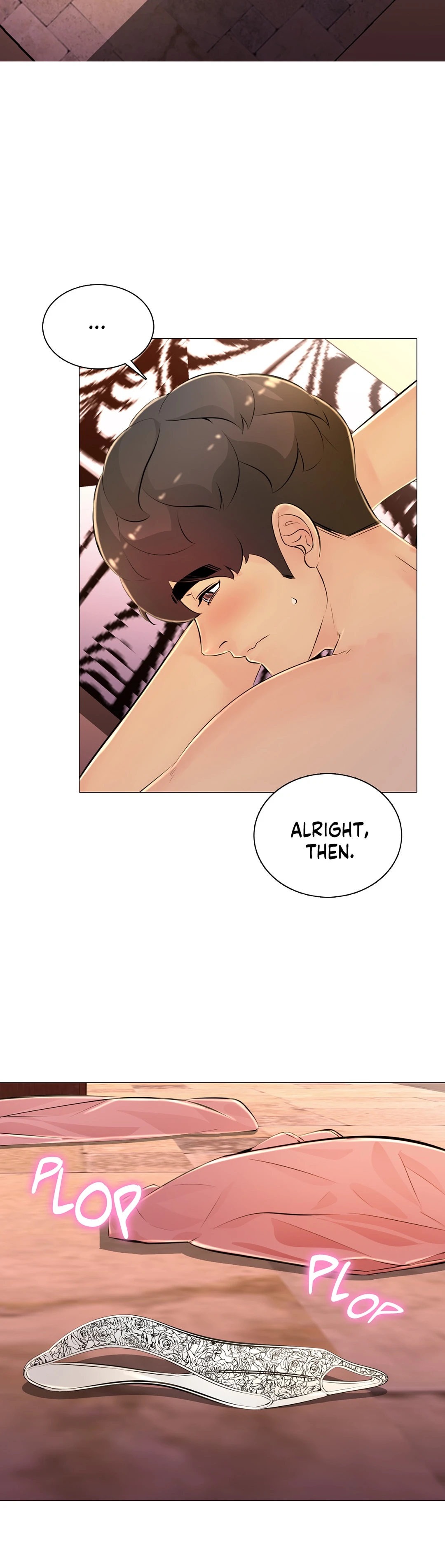 My Best Friend's Girl (Hamja) chapter 30 page 13
