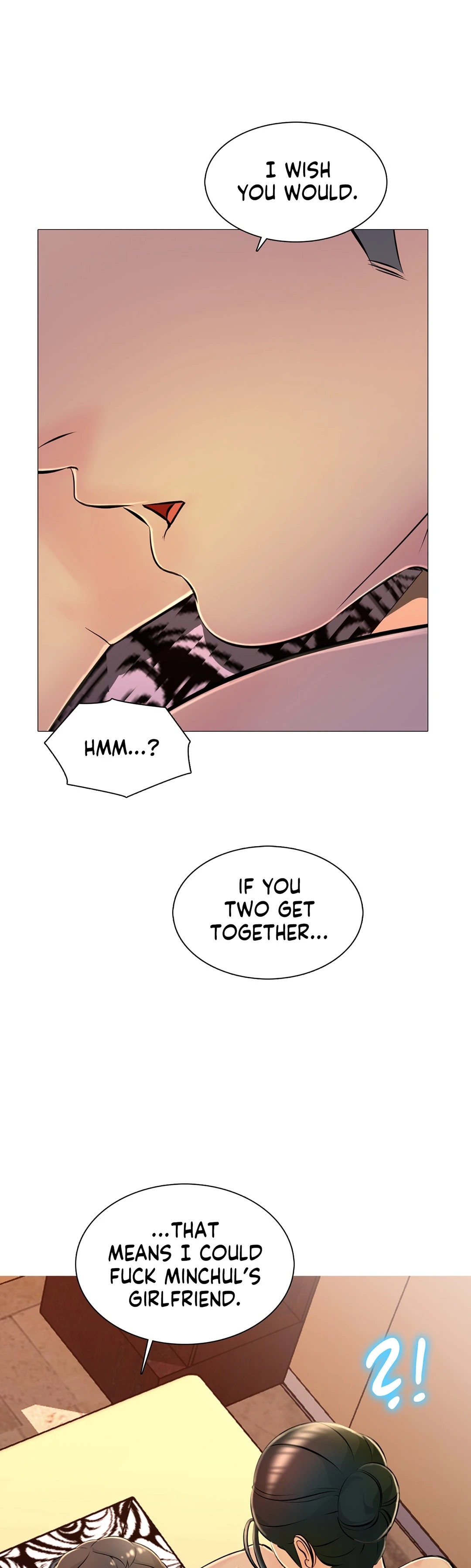 My Best Friend's Girl (Hamja) chapter 30 page 20