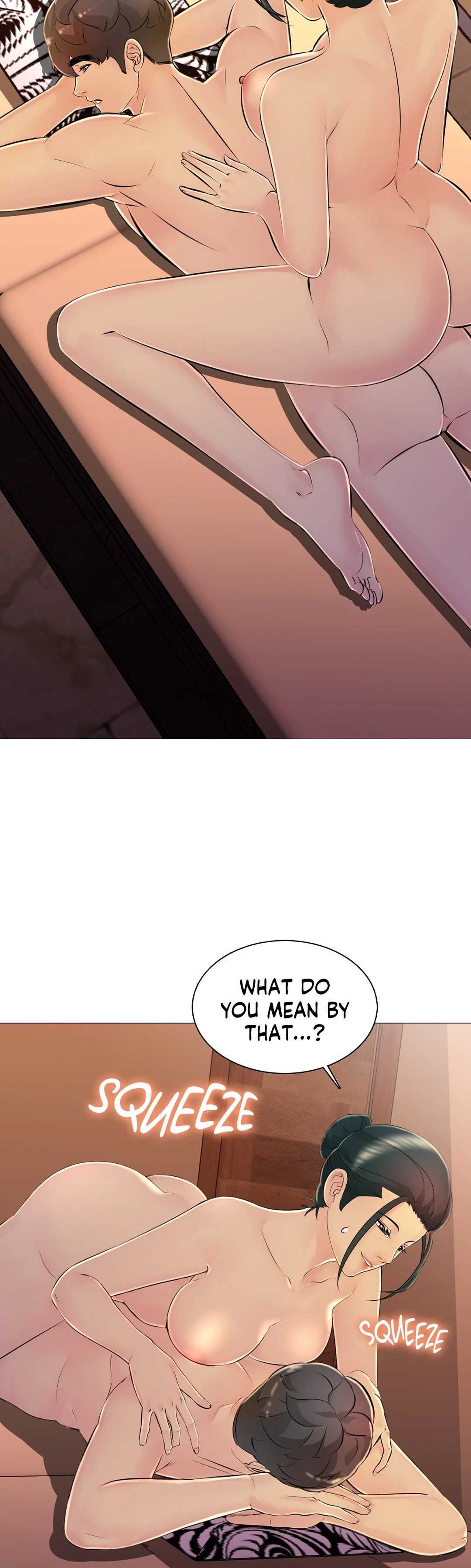 My Best Friend's Girl (Hamja) chapter 30 page 21