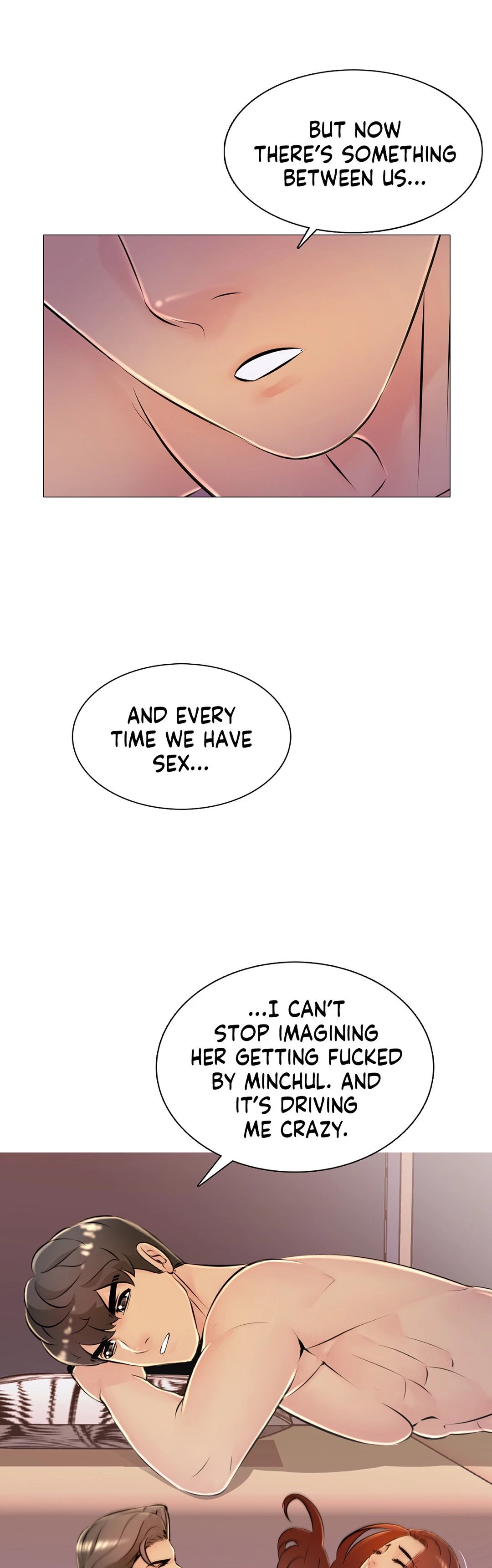 My Best Friend's Girl (Hamja) chapter 30 page 23