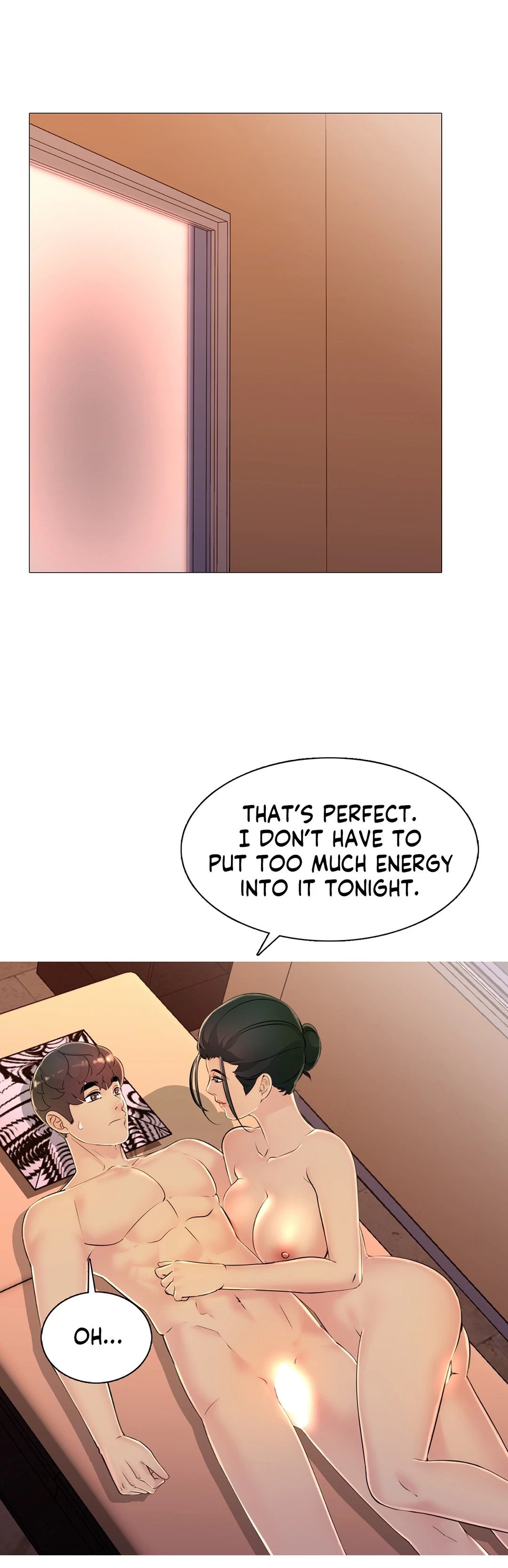 My Best Friend's Girl (Hamja) chapter 30 page 28