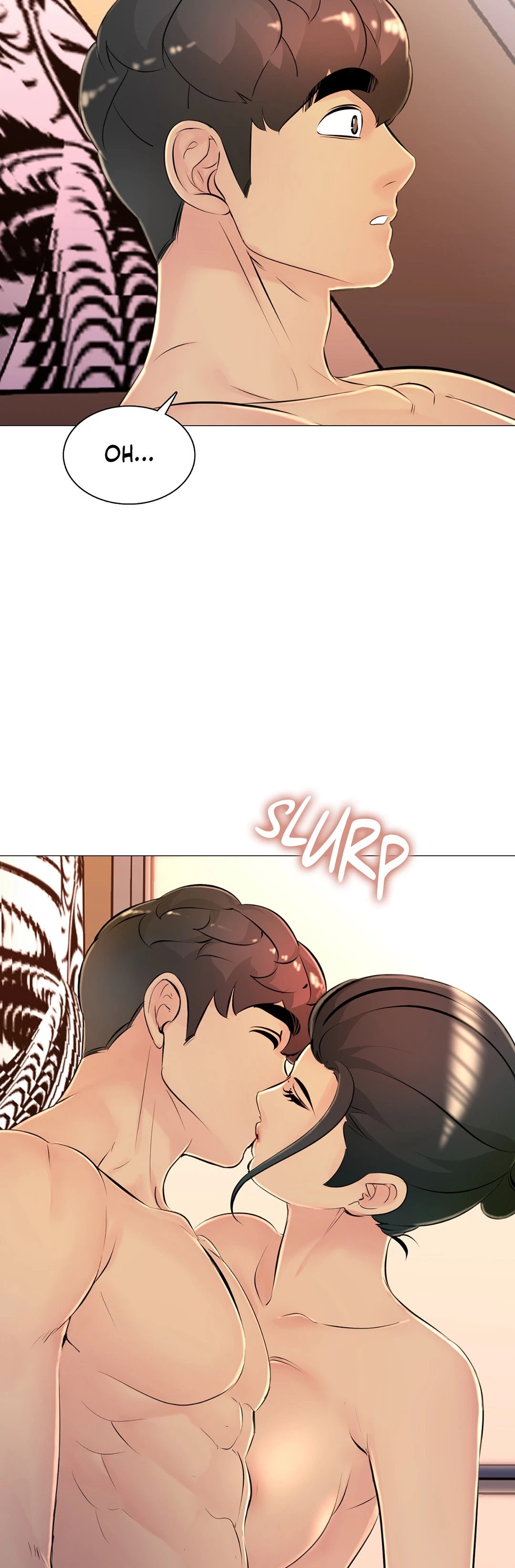 My Best Friend's Girl (Hamja) chapter 30 page 32