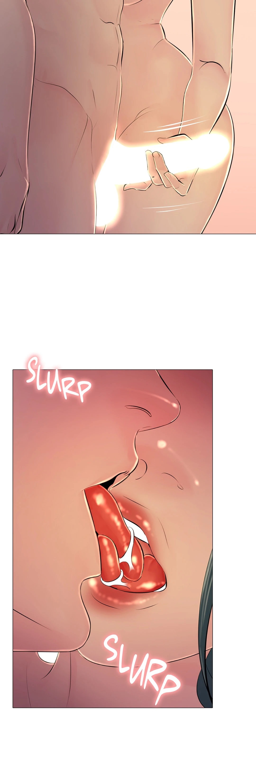 My Best Friend's Girl (Hamja) chapter 30 page 33