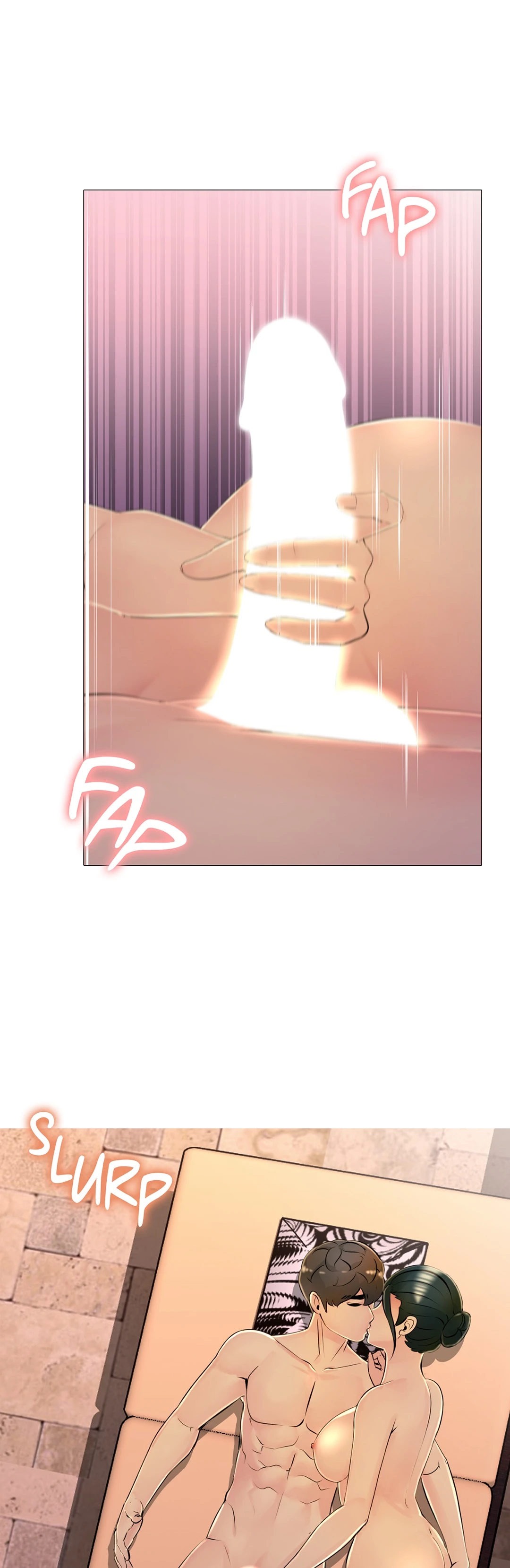 My Best Friend's Girl (Hamja) chapter 30 page 34