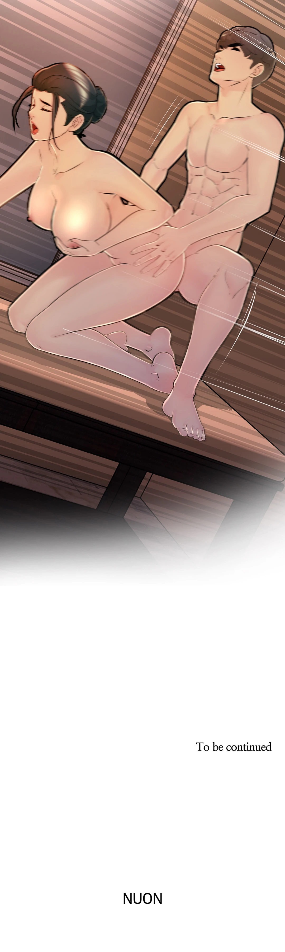 My Best Friend's Girl (Hamja) chapter 30 page 41