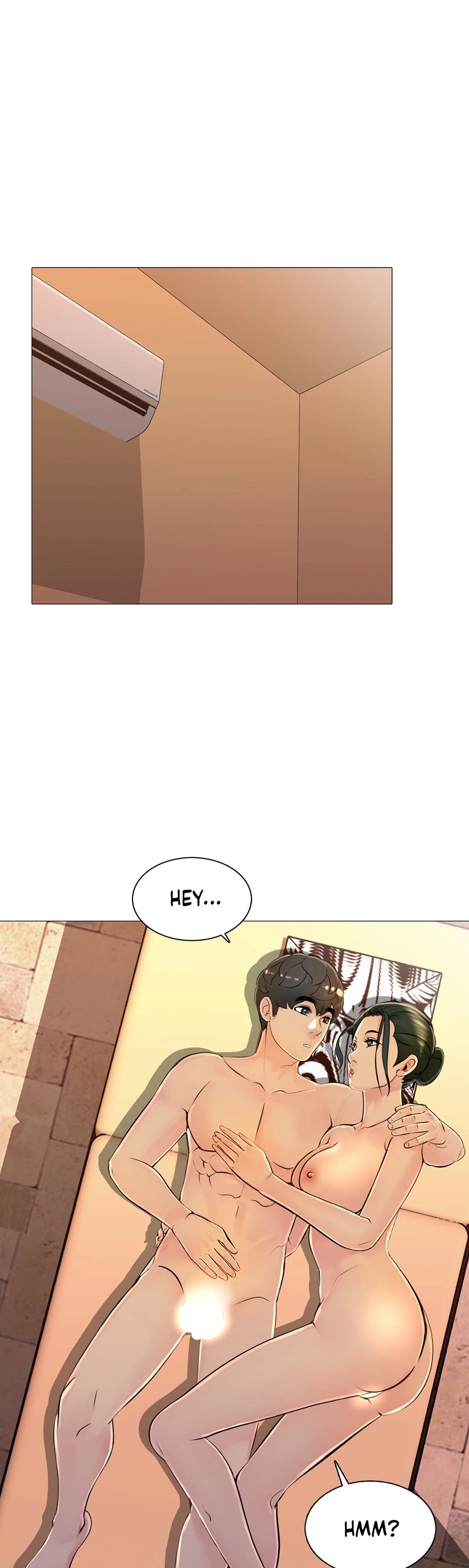 My Best Friend's Girl (Hamja) chapter 31 page 8