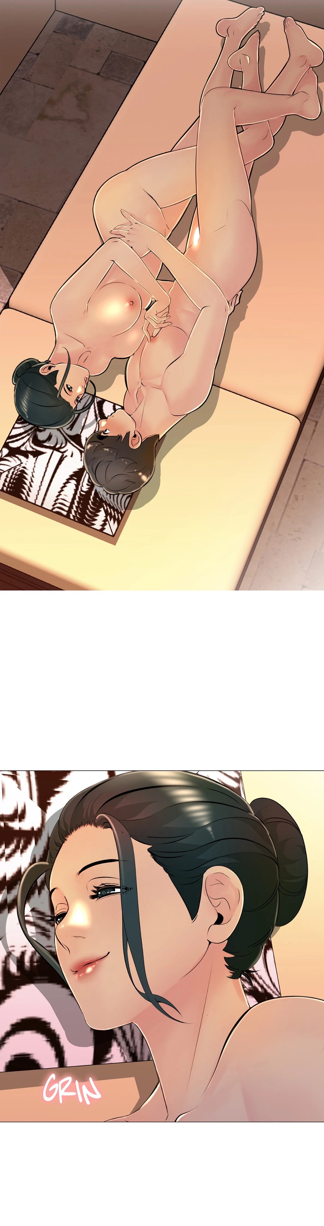 My Best Friend's Girl (Hamja) chapter 31 page 16