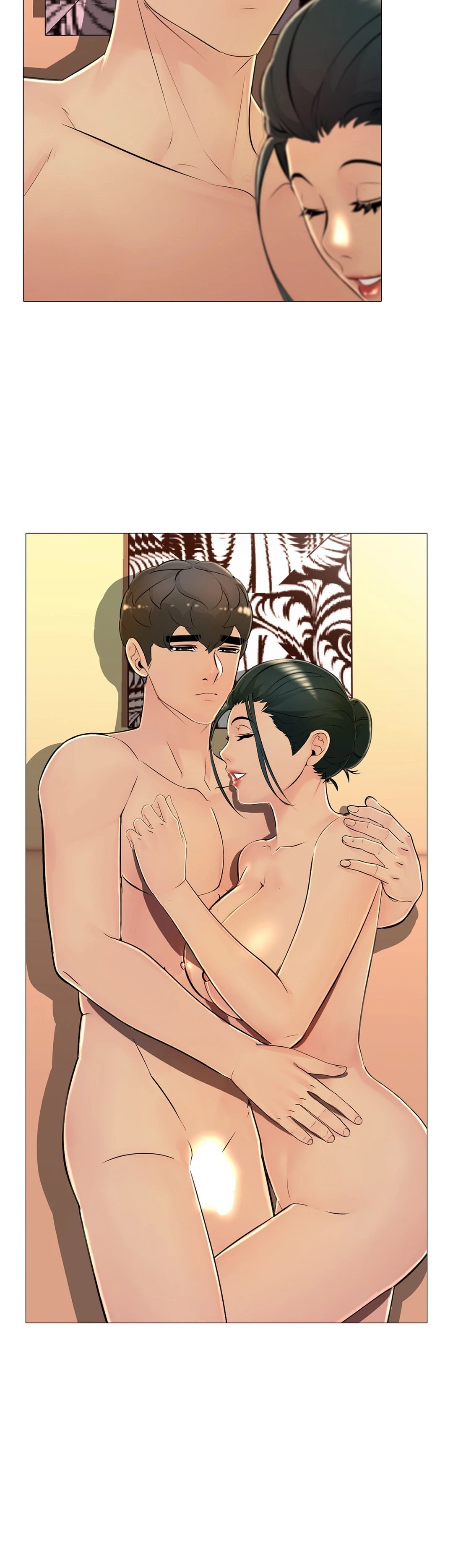 My Best Friend's Girl (Hamja) chapter 31 page 19
