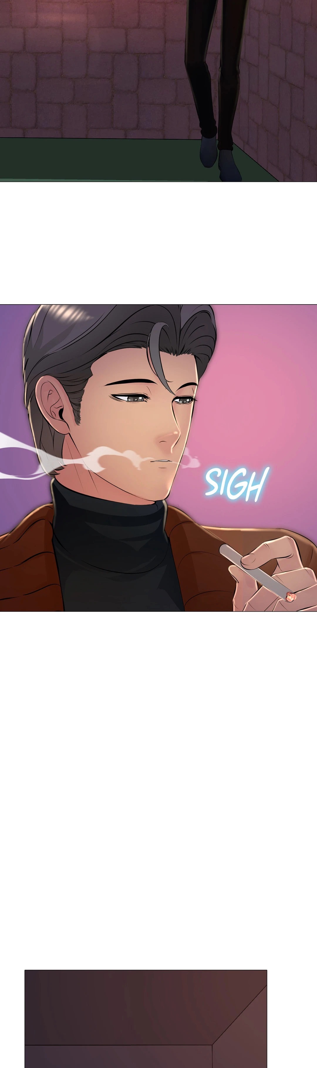 My Best Friend's Girl (Hamja) chapter 31 page 21