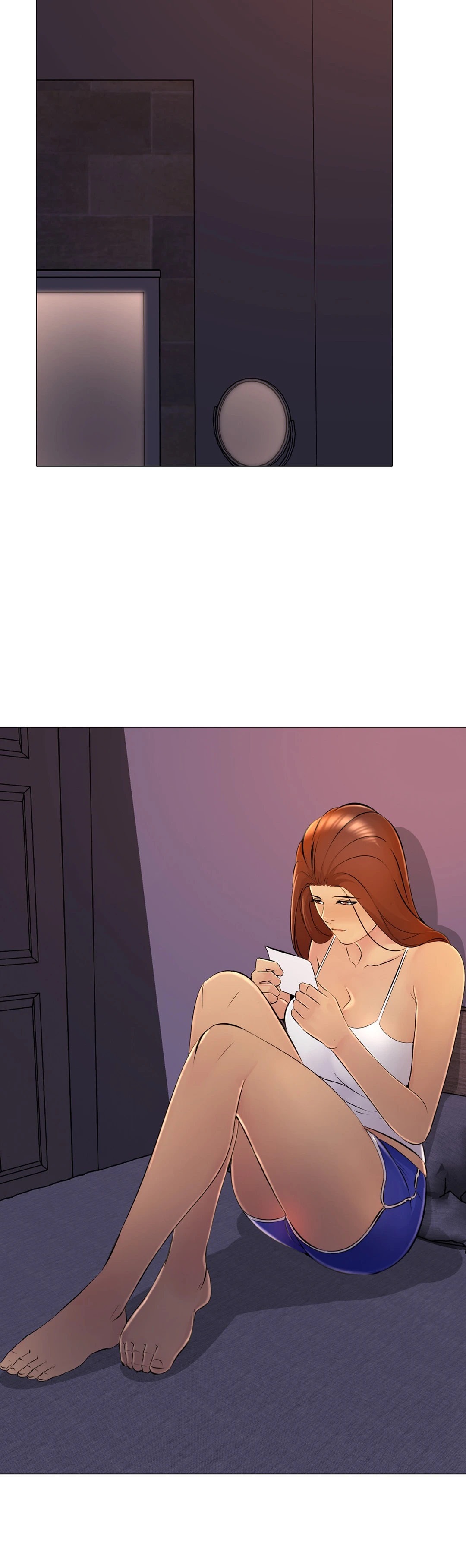 My Best Friend's Girl (Hamja) chapter 31 page 22