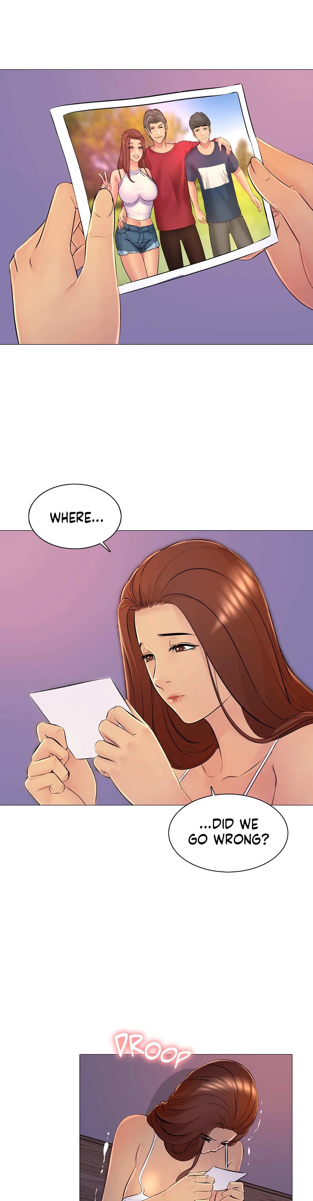 My Best Friend's Girl (Hamja) chapter 31 page 23