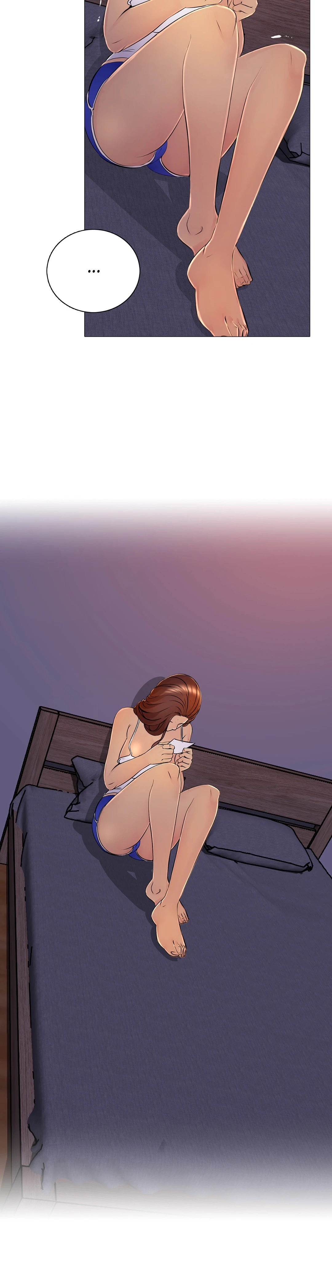 My Best Friend's Girl (Hamja) chapter 31 page 24