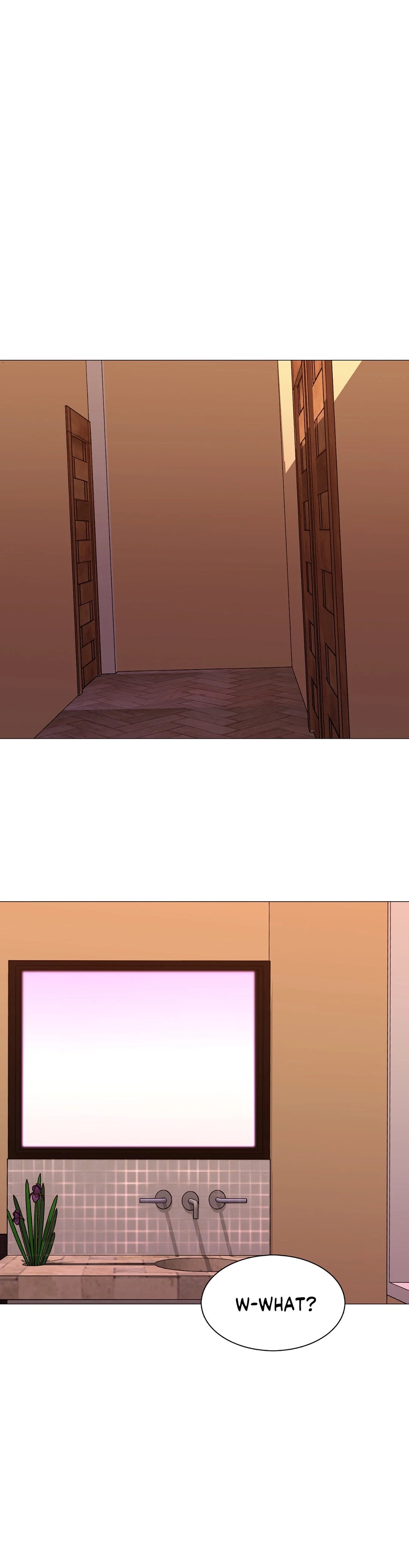 My Best Friend's Girl (Hamja) chapter 31 page 25