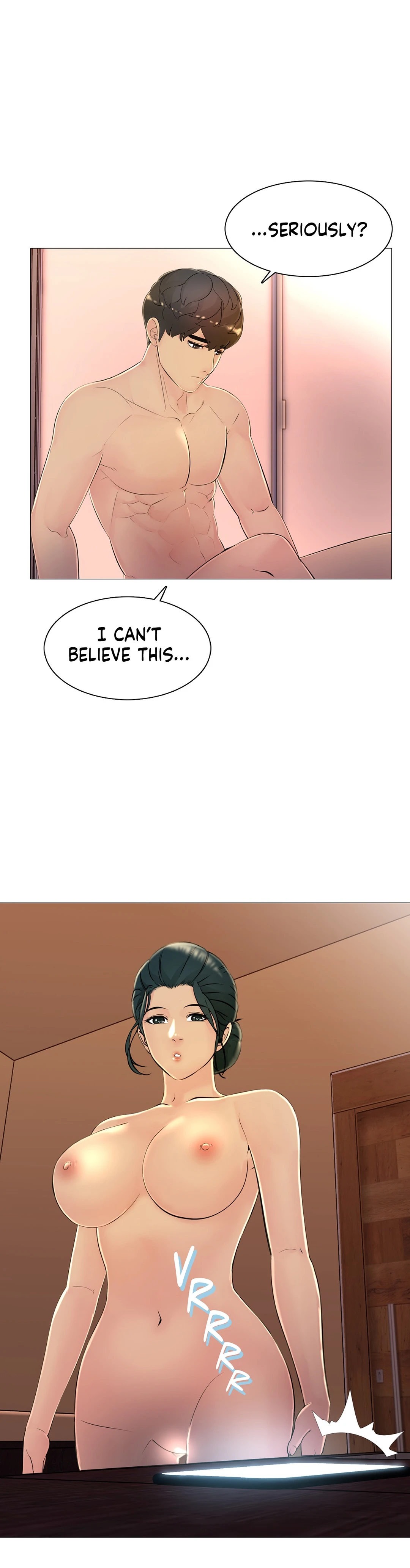 My Best Friend's Girl (Hamja) chapter 31 page 29